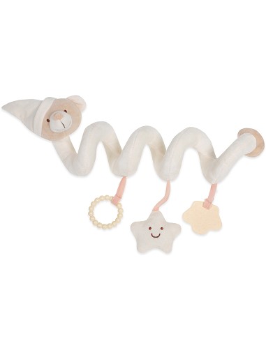 Peluche Espiral (1 Pieza)