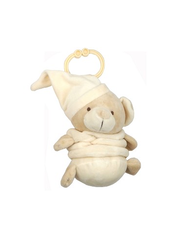 Peluche Vibrador (1 Pieza)