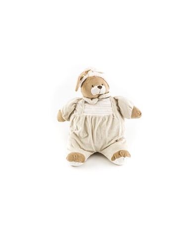 Peluche Porta Pijama (1 Pz) 100% Poliester