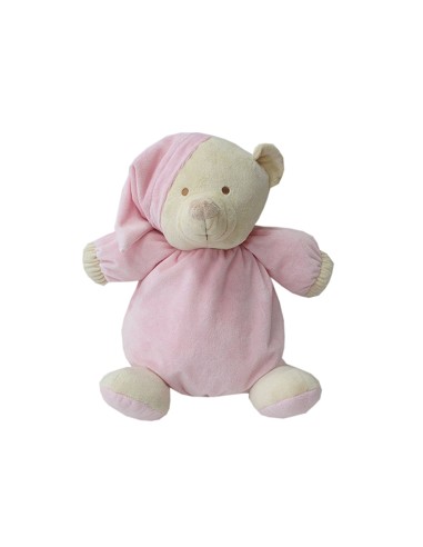 Peluche Porta Pijama (1 Pieza)