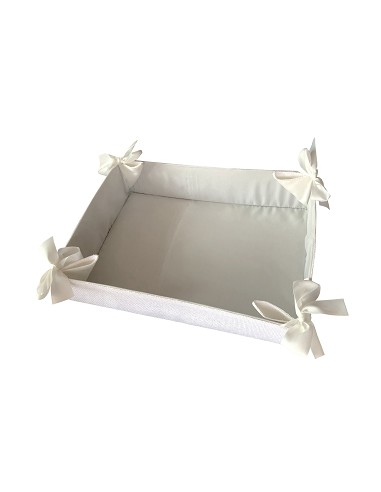 Caja Para Canastillas de Bebé (1 Pieza) 30X45+9 cm.